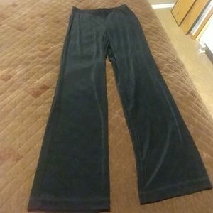Chico's travelers pants, size 0 (small)
